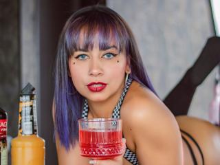 AkashaVamp - Live porn & sex cam - 13481484