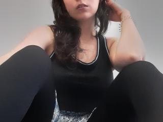 LightBlueMoon - Live sexe cam - 13481992