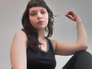 LightBlueMoon - Live porn & sex cam - 13482000