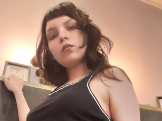 LightBlueMoon - Sexe cam en vivo - 13482028