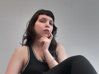 LightBlueMoon - Sexe cam en vivo - 13482032