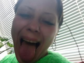 SexySashaForSex - Sexe cam en vivo - 13482048