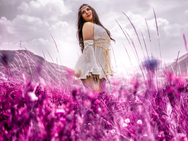 ValerySanders - Live sexe cam - 13483024