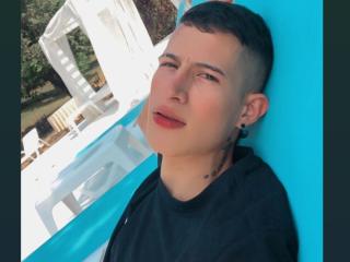 MaxMills - Sexe cam en vivo - 13483420