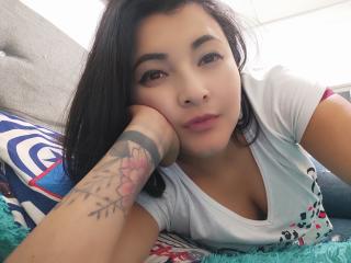 Shanaya - Live Sex Cam - 13484940