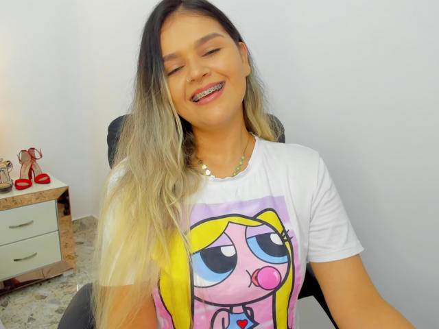 ValerieStone - Sexe cam en vivo - 13485540