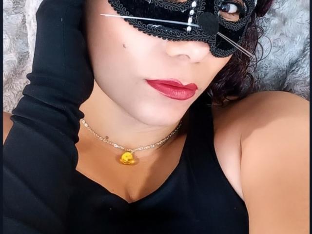 AmberDemons - Live Sex Cam - 13486404