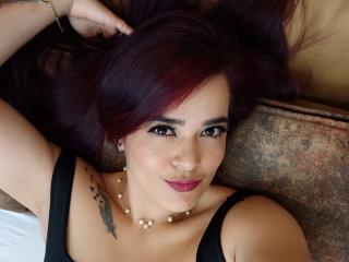 FaniaSandoval - Live porn & sex cam - 13487332