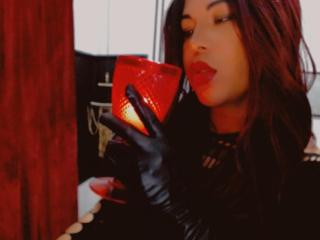 SakuraRiver - Live sexe cam - 13487540