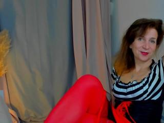 LadySandra - Live Sex Cam - 13489308