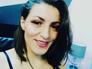 SaraMorris - Sexe cam en vivo - 13490572