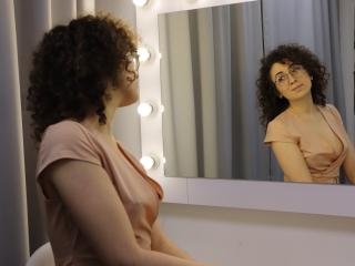 CandiceIvory - Live sex cam - 13491356