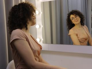 CandiceIvory - Live sex cam - 13491476