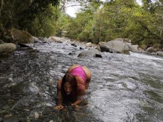 DirtyDollTS - Sexe cam en vivo - 13493200