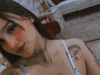 GabyDurand - Live sex cam - 13493824