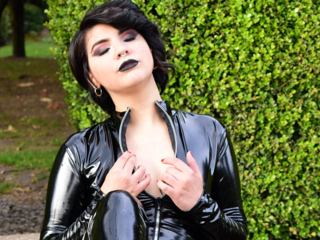 AndiChin - Live sex cam - 13494708