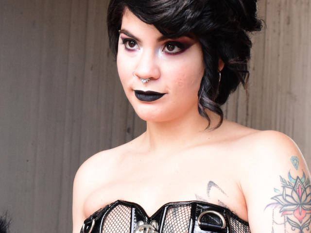 AndiChin - Live sex cam - 13494712