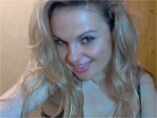 SweetSexyAngel - online show exciting with a underweight body Attractive woman 