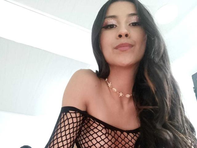 AnyaJay - Live Sex Cam - 13495920