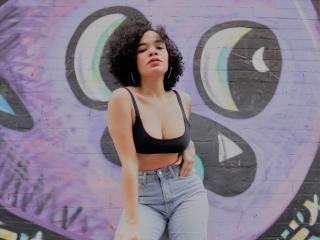 JennManson - Live sexe cam - 13497896