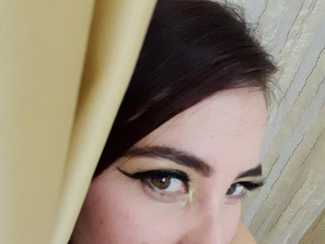 PamelaRaven - Sexe cam en vivo - 13498516