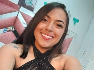 LiaKim - Sexe cam en vivo - 13498964