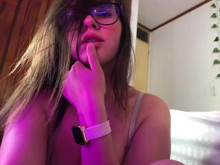 SabrinaEvan - Live porn & sex cam - 13499308