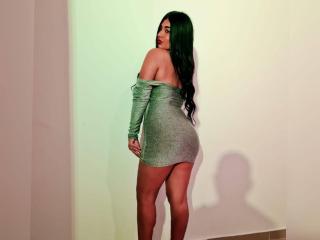 ValeryMedrano - Live sex cam - 13499400