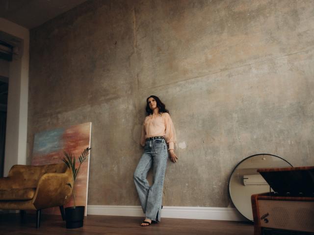 MollyTravis - Live sexe cam - 13499880