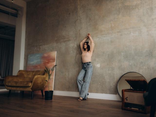 MollyTravis - Live porn &amp; sex cam - 13499896