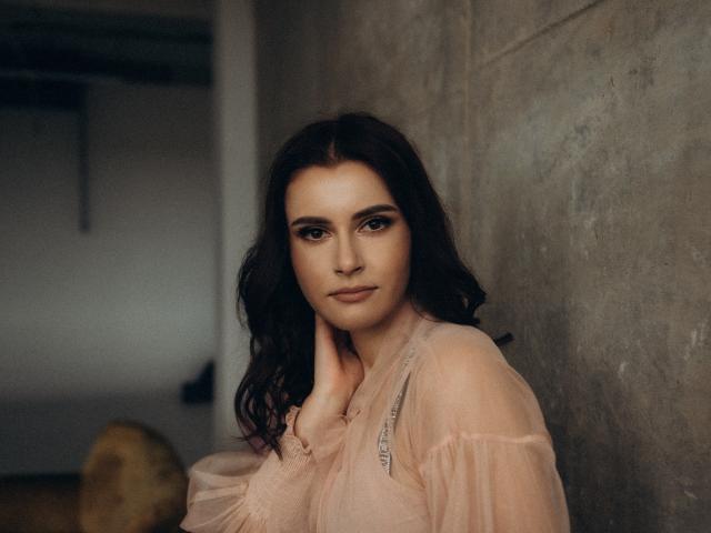 MollyTravis - сексуальная веб-камера в реальном времени - 13499904