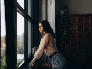 MollyTravis - Live Sex Cam - 13499924