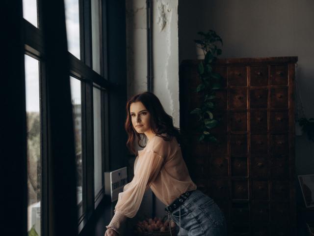 MollyTravis - Live porn &amp; sex cam - 13499928