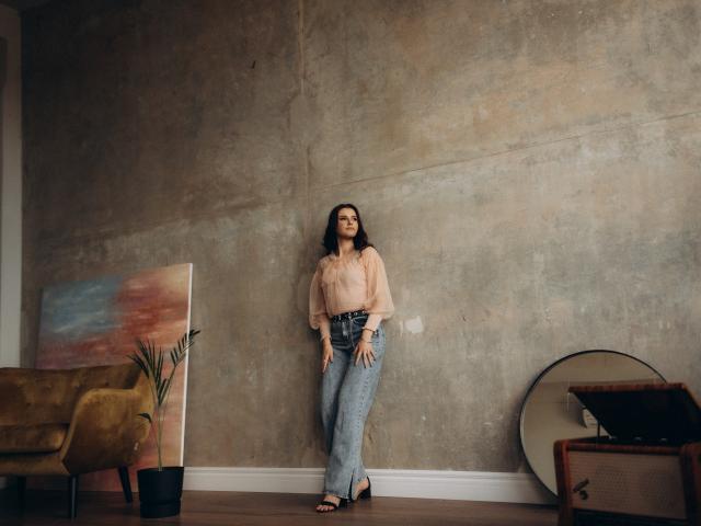 MollyTravis - Live porn &amp; sex cam - 13499932