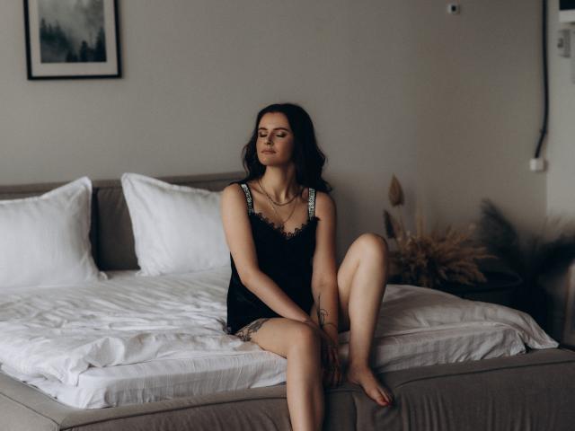 MollyTravis - ライブポルノ&amp;セックスカム - 13499968