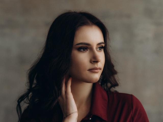 MollyTravis - Élő pornó és szexkamera - 13500016