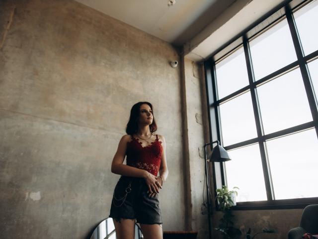 MollyTravis - сексуальная веб-камера в реальном времени - 13500068