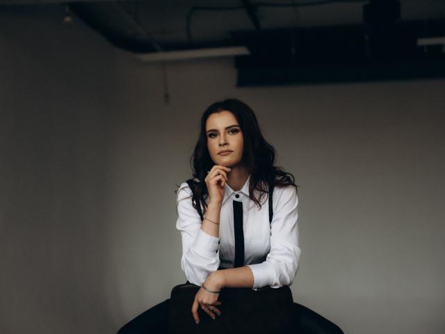 MollyTravis - Camera khiêu dâm &amp; quyến rũ trực tiếp - 13500096