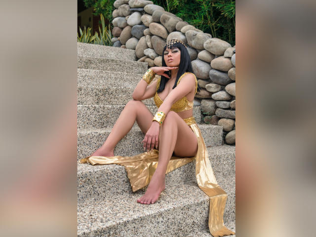 DariaDawson - Live sex cam - 13500636