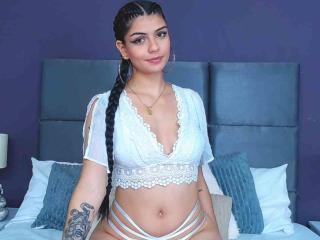 VanessaBaker - Live porn & sex cam - 13503384