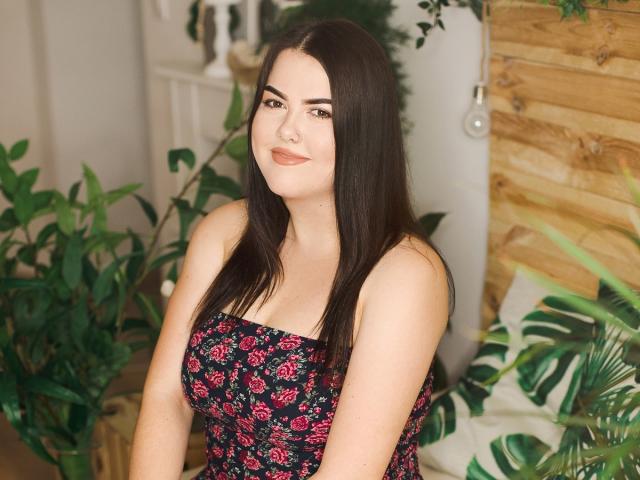 EvaTeen - Live sex cam - 13505396
