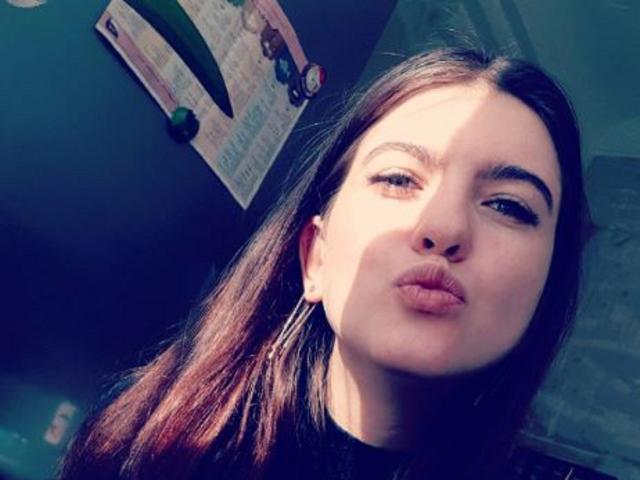 HoneyDelilah - Live sex cam - 13505788