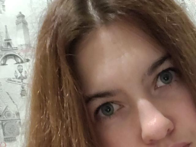 HoneyDelilah - Live sex cam - 13505796