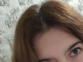 HoneyDelilah - Live sex cam - 13505804