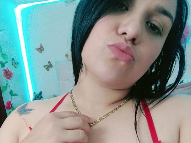 VivianaThomson - Live porno og sexkamera - 13506588