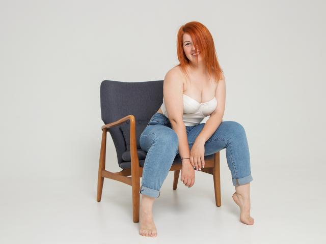 ArielFoxy - Live sexe cam - 13506688