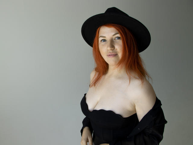 ArielFoxy - Live sex cam - 13506708