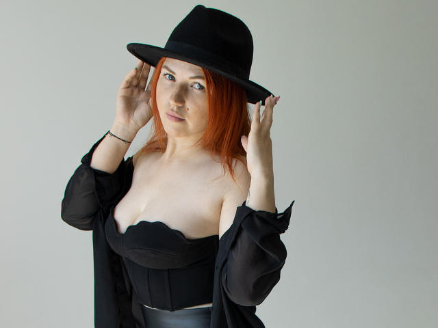 ArielFoxy - ライブポルノ&amp;セックスカム - 13506712