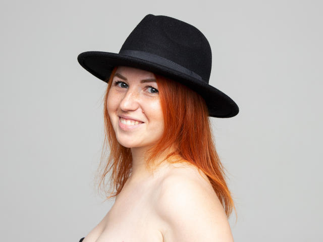 ArielFoxy - Sexe cam en vivo - 13506716