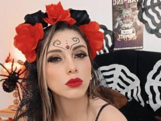 VickyKolles - Live sexe cam - 13507976